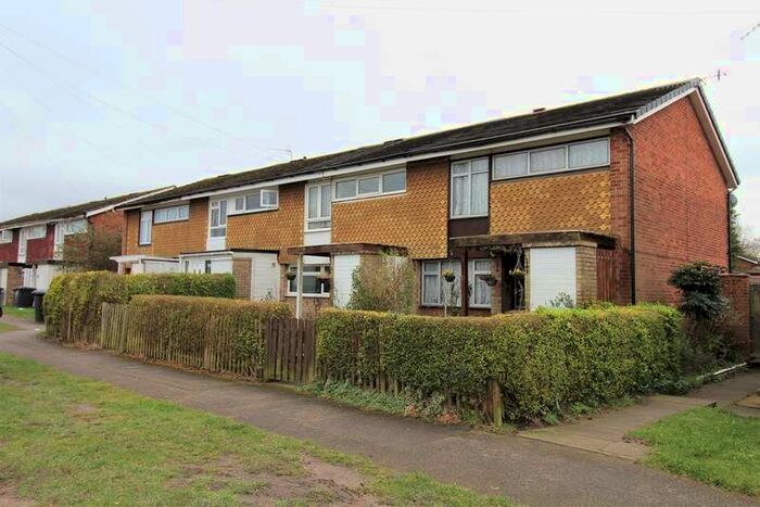 6 Bedroom Terraced House To Rent In Ashwood Road, Englefield Green, TW20