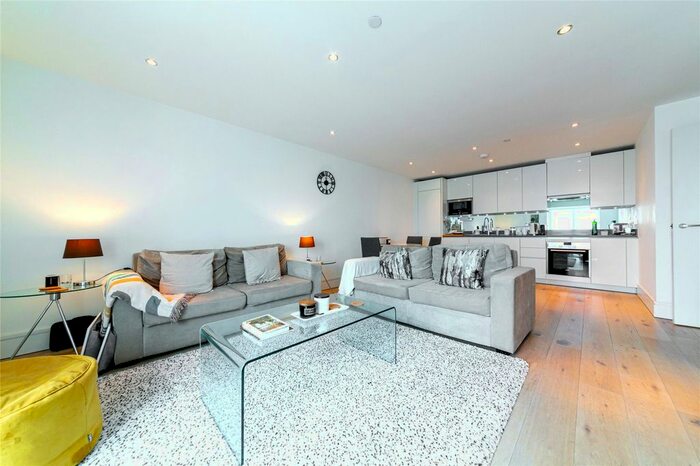 2 Bedroom Flat To Rent In The Library Building, A St. Luke's Avenue, Clapham, London, SW4