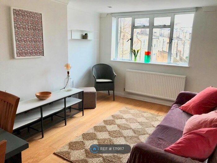 1 Bedroom Flat To Rent In Tawney Court, London, N5