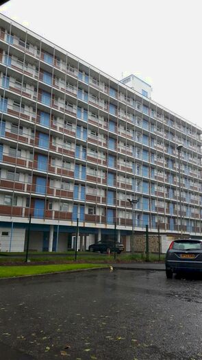 1 Bedroom Apartment To Rent In Southmoor, Glebelands Road, Baguley, M23