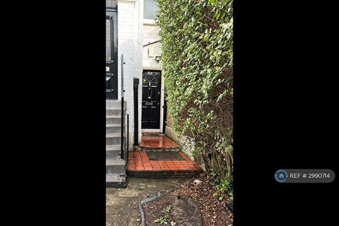 2 Bedroom Flat To Rent In Christchurch Avenue, London, NW6