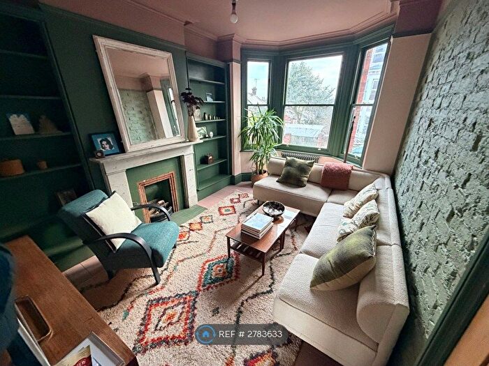 3 Bedroom Terraced House To Rent In Edgar Road, Hastings, TN35