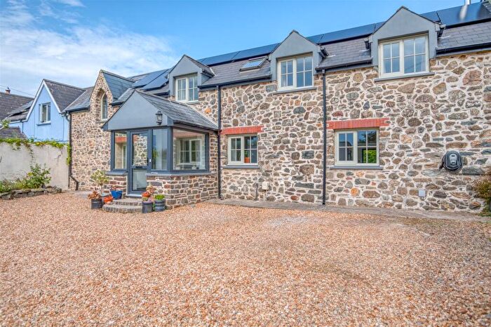 4 Bedroom Cottage For Sale In St Nicholas, Haverfordwest, SA62