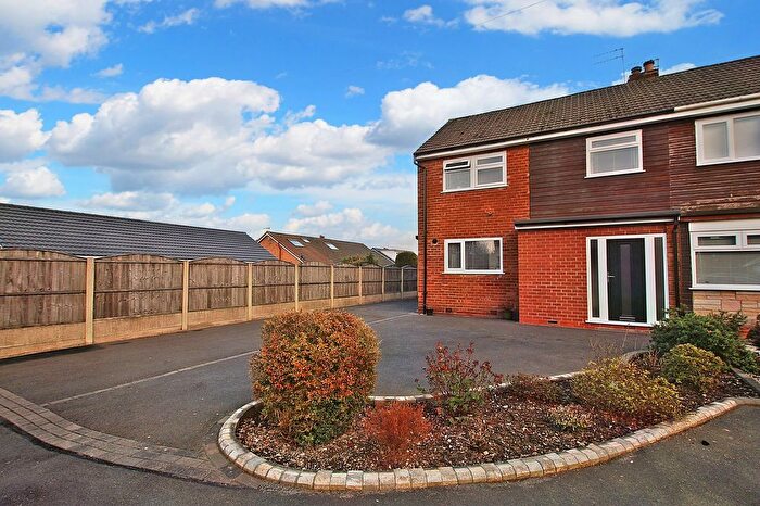 3 Bedroom Property To Rent In Sheringham Road, Great Sankey, WA5