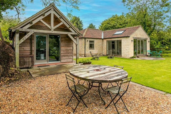 3 Bedroom Detached House For Sale In Brookside, Hovingham, York, YO62