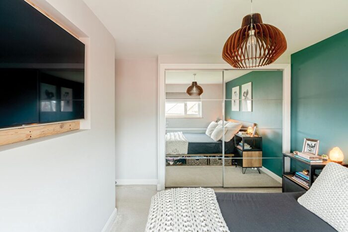 3 Bedroom End Of Terrace House For Sale In Bindon Drive, Bristol, Bristol, BS10