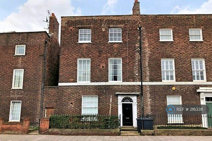 Studio To Rent In London Road, King's Lynn, PE30