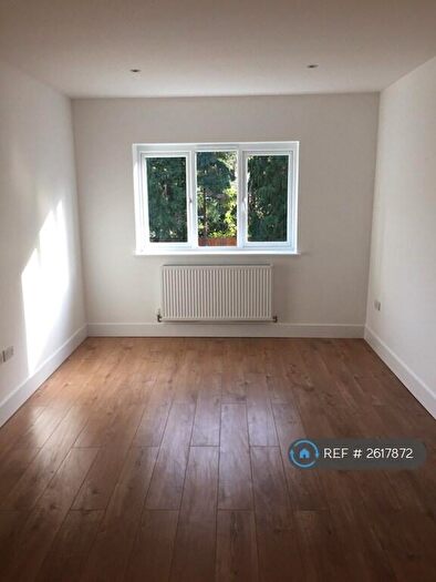 1 Bedroom Maisonette To Rent In Foxley Hill Road, Purley, CR8