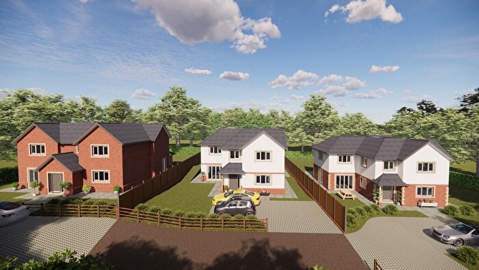 3 Bedroom Detached House For Sale In Bourne View, Trampers Lane, North Boarhunt, PO17