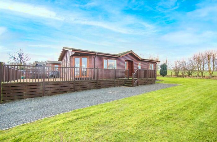 2 Bedroom Property For Sale In Lodge Stonefold, Newbiggin, Penrith, Cumbria, CA11
