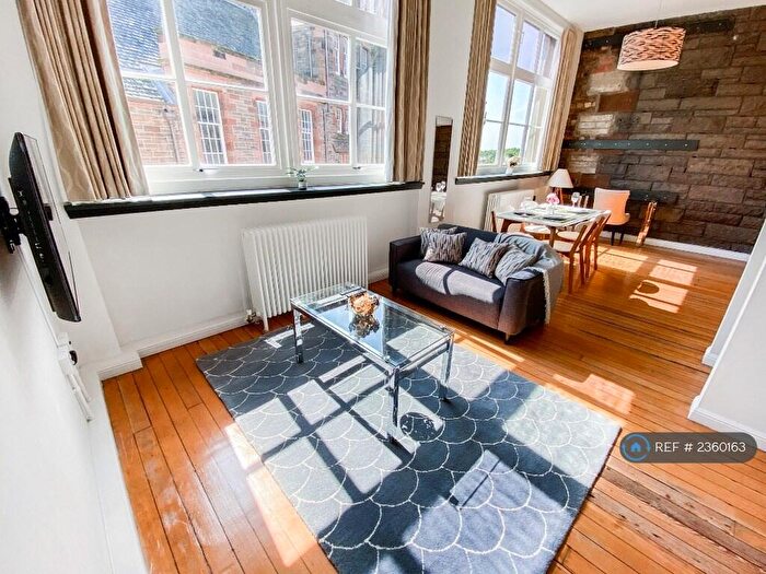 1 Bedroom Flat To Rent In Mcdonald Road, Edinburgh, EH7