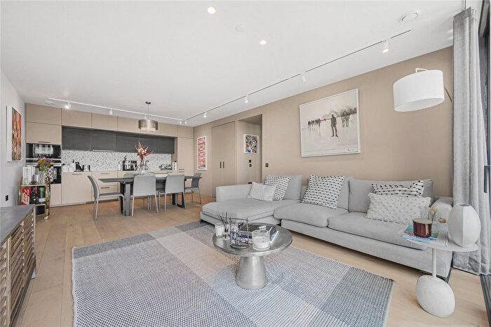 2 Bedroom Flat For Sale In Harrow Road, London, NW10