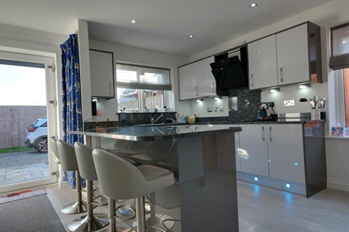 4 Bedroom Semi-Detached House For Sale In Rice Close, Beverley, HU17