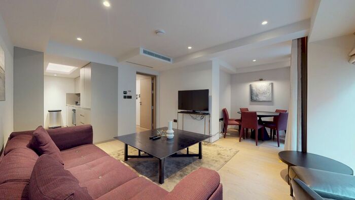 1 Bedroom Flat To Rent In Maddox Street, London, W1S