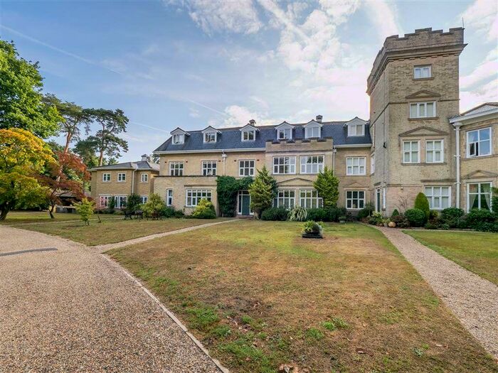 3 Bedroom House To Rent In Blofield Hall, NR13