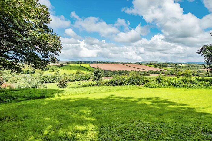 1 Bedroom Detached House For Sale In Spittal, Haverfordwest, SA62