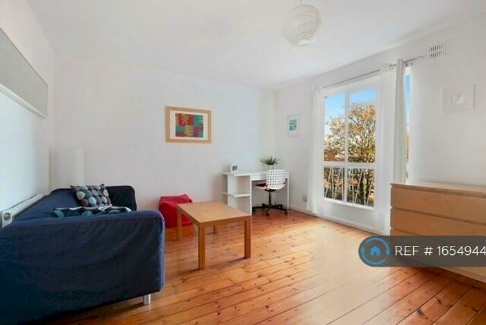 Studio To Rent In Pearce House, London, N19