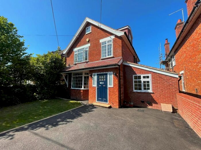 6 Bedroom Detached House To Rent In Nep Town Road, Henfield, BN5