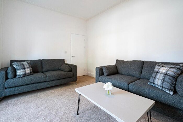 2 Bedroom House To Rent In Gerald Road, Salford, Greater Manchester, M6