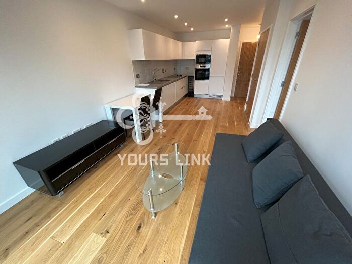 1 Bedroom Flat For Sale In Windmill Street, Birmingham, B1