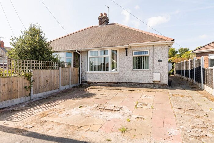 2 Bedroom Bungalow For Sale In Stanley Place, Deeside, CH5