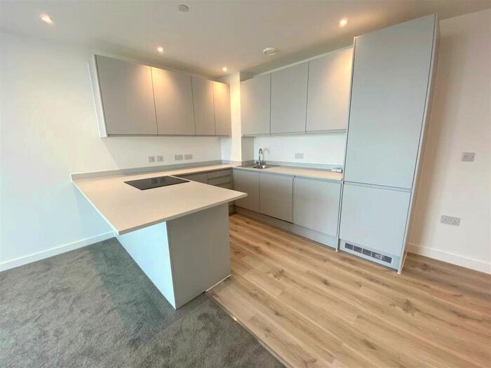 1 Bedroom Flat For Sale In Trafford Park, Manchester, M17
