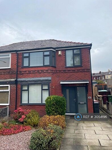 3 Bedroom Semi-Detached House To Rent In Blenheim Road, Bolton, BL2