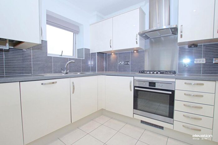 2 Bedroom Flat For Sale In Tiltman Lane, Tiltman Lane, MK3