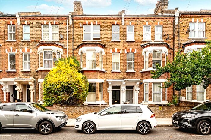 2 Bedroom Flat To Rent In Fermoy Road, London, W9