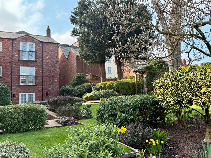 3 Bedroom Apartment For Sale In Payton Street, Stratford-Upon-Avon, Warwickshire, CV37