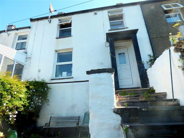 2 Bedroom Terraced House For Sale In Goronwy Street Number Two, Gerlan, Bethesda, Bangor, LL57