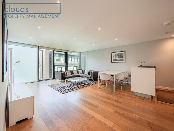 2 Bedroom Flat To Rent In Simpson Loan, Edinburgh, EH3