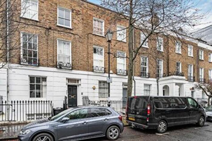 2 Bedroom Flat To Rent In Danbury Street, Islington, London, N1