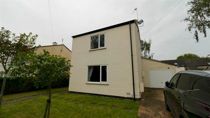 3 Bedroom Detached House To Rent In Horseshoes, High Street, Fen Drayton, CB24