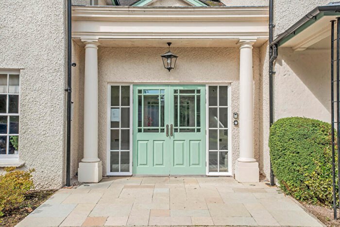 2 Bedroom Apartment For Sale In The Promenade, Arnside, LA5