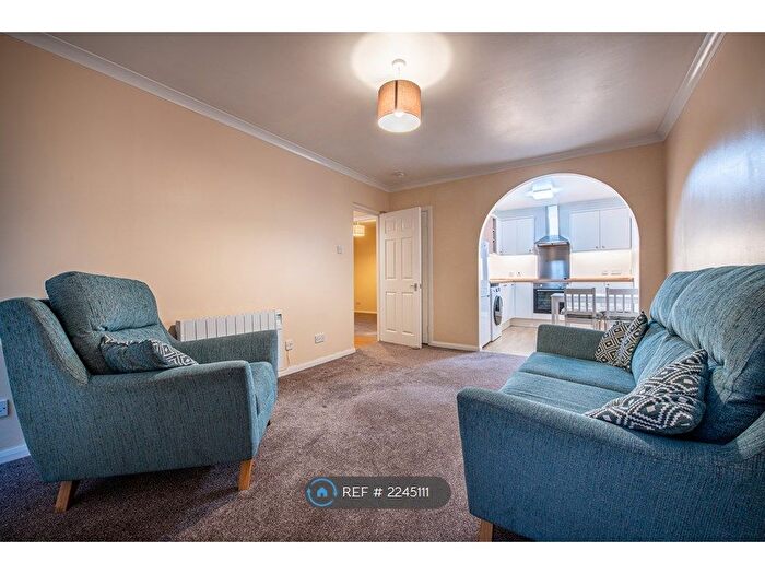 2 Bedroom Flat To Rent In Church Street, Arbroath, DD11