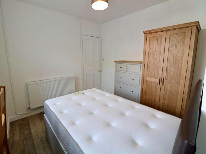 4 Bedroom House To Rent In Milton Road, Cambridge, CB4