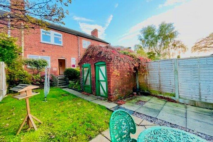 2 Bedroom Property To Rent In Rectory Lane, Armitage, WS15