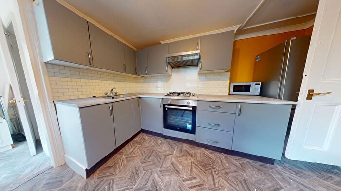 1 Bedroom Flat To Rent In Davidson Road, Croydon, Surrey, CR0