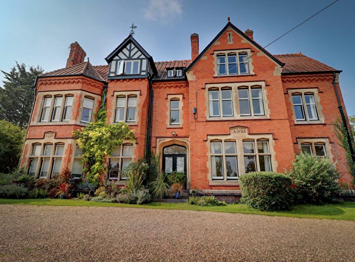 2 Bedroom Property To Rent In Redhill House, Stratford-Upon-Avon, CV37