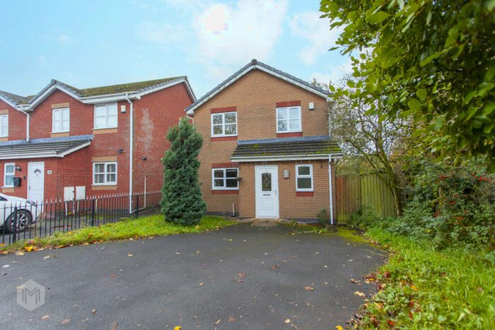3 Bedroom Detached House To Rent In Madams Wood Road, Worsley, Manchester, Greater Manchester, M28