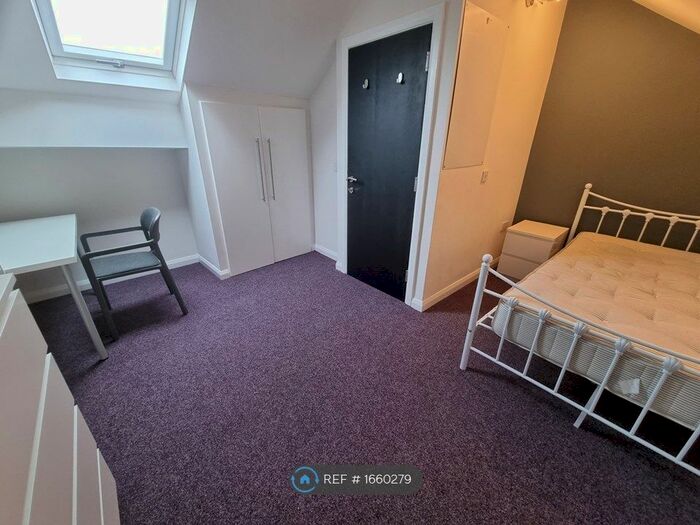 4 Bedroom Terraced House To Rent In Edinburgh Road, Kensington, Liverpool, L7