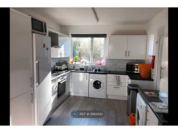 6 Bedroom Semi Detached House To Rent In Haycombe Drive, Bath, BA2