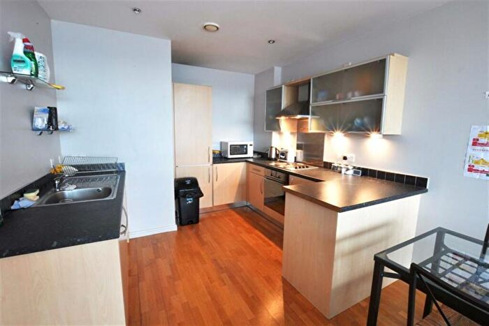 2 Bedroom Apartment To Rent In Degrees North, Pilgrim Street, Newcastle Upon Tyne, NE1