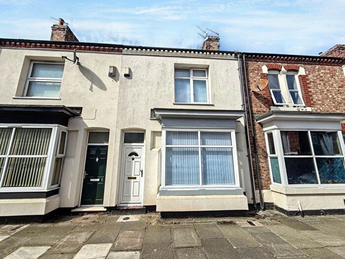 2 Bedroom Terraced House To Rent In Salisbury Street, Thornaby, Stockton-On-Tees, TS17