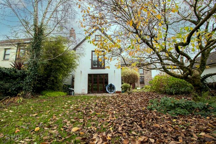 5 Bedroom Cottage To Rent In Railway Terrace, Tongwynlais, CF15