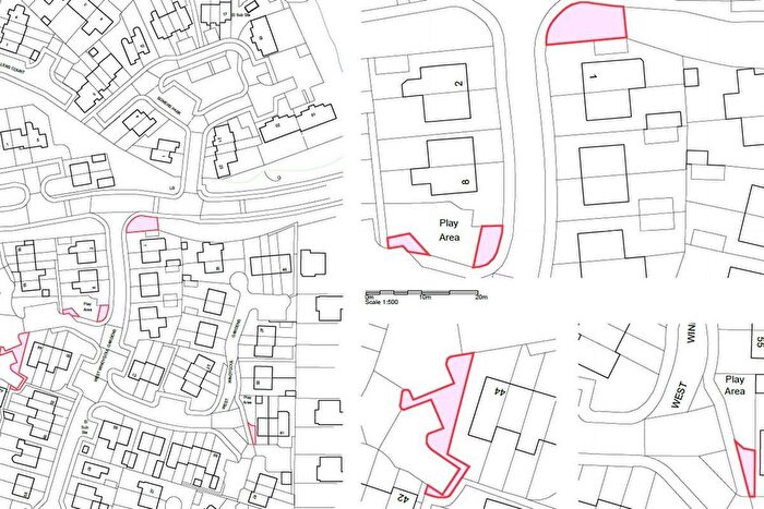 Land For Sale In West Windygoul Gardens, Tranent, EH33
