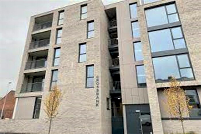 2 Bedroom Flat To Rent In Crossbank House Lower Broughton Road, Salford, M7