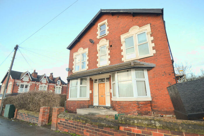 1 Bedroom Flat To Rent In Selby Road, Halton, LS15