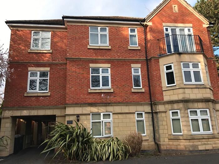 2 Bedroom Apartment To Rent In Whittaker Road, Derby, DE23